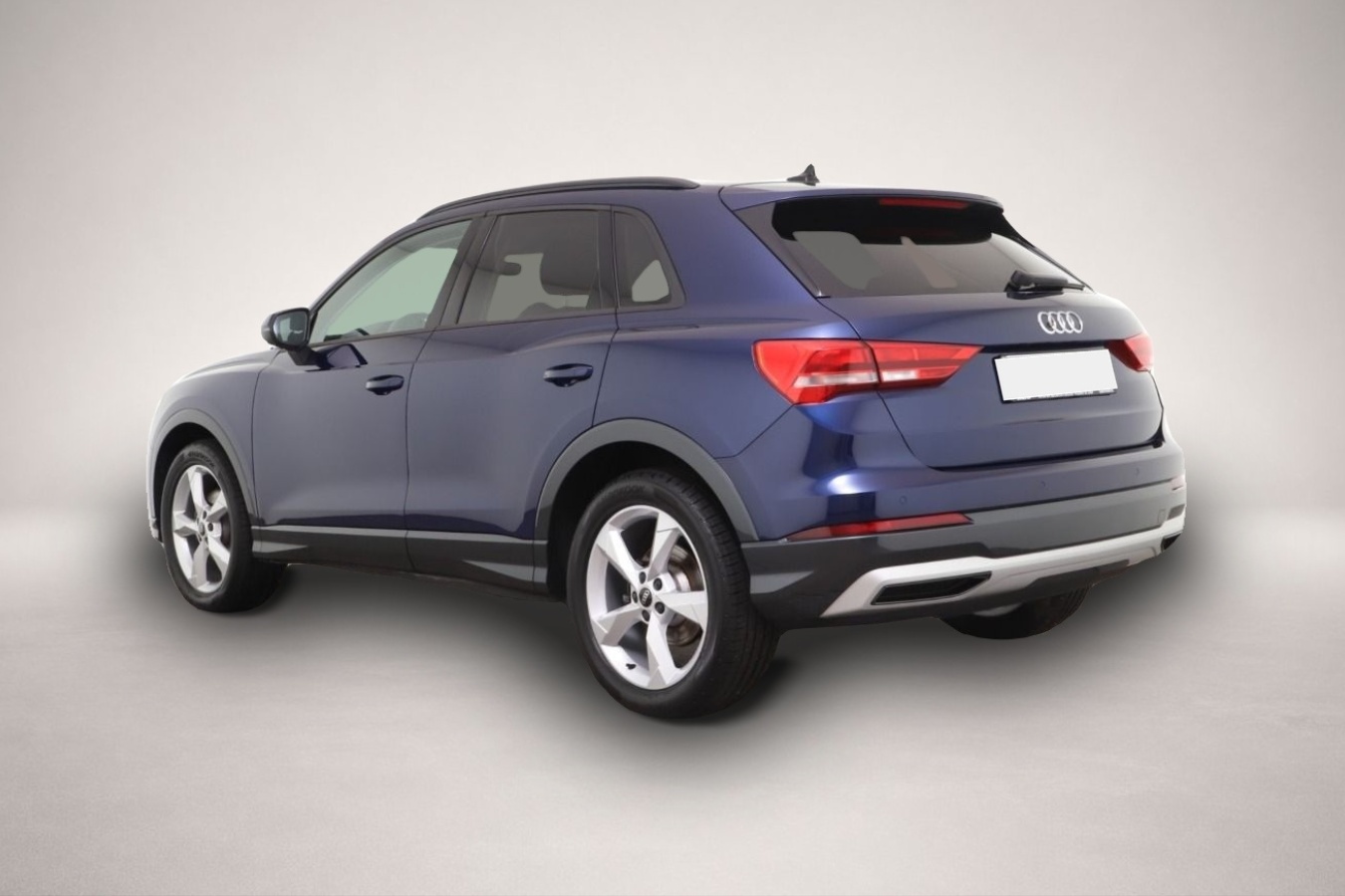 Audi Q3 (10/2025, )