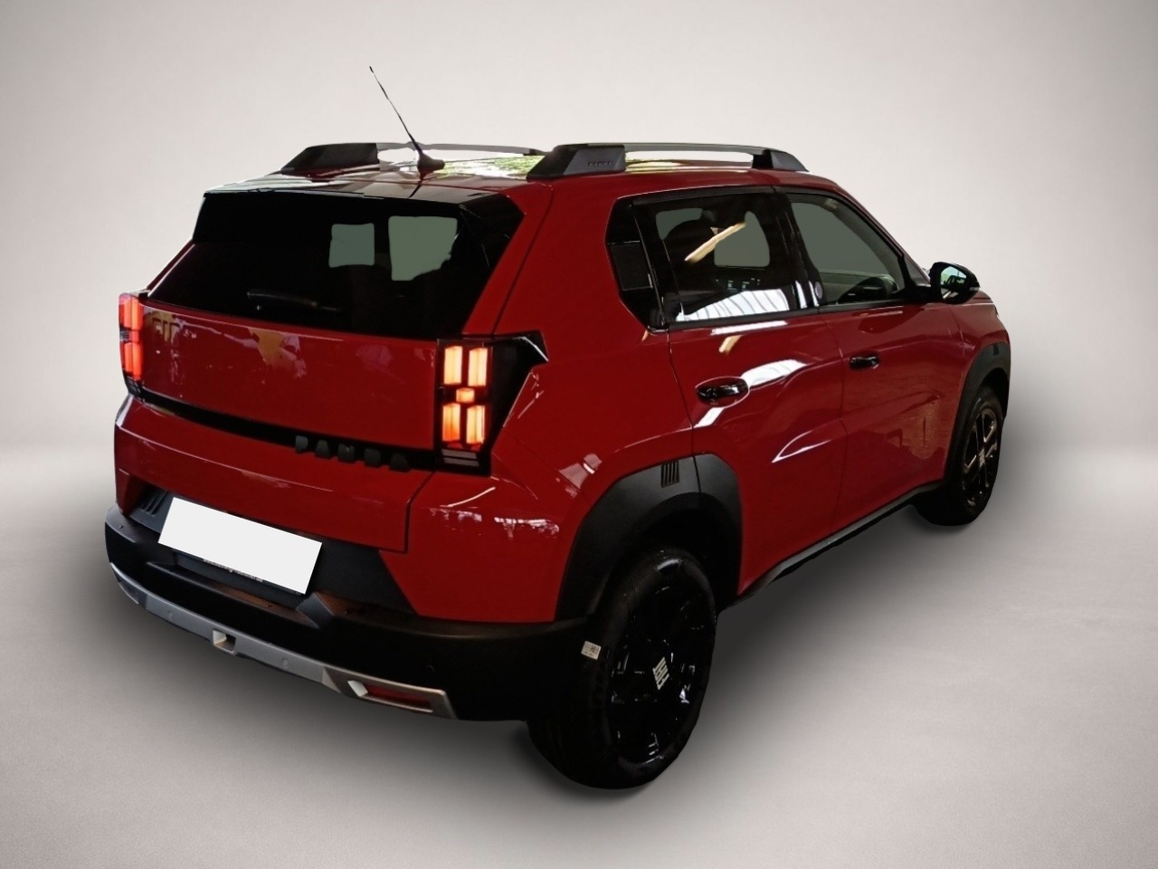 Fiat Grande Panda, image 6 of 7