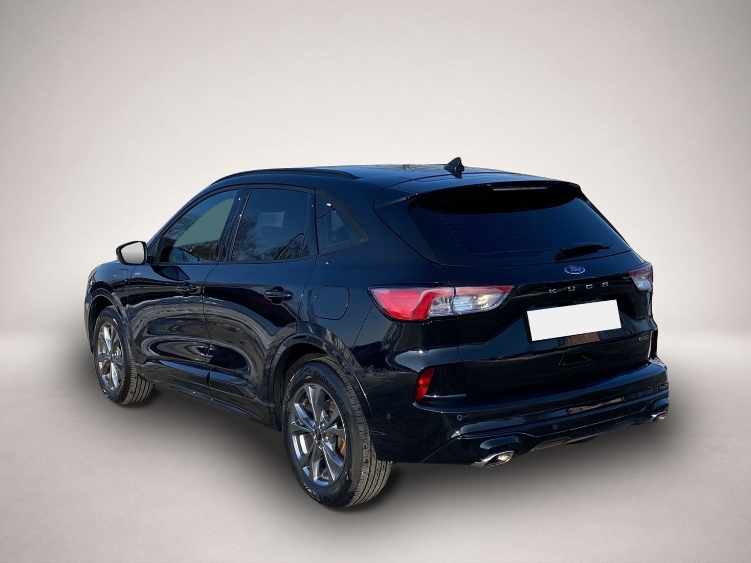 Ford Kuga (12/2022, )