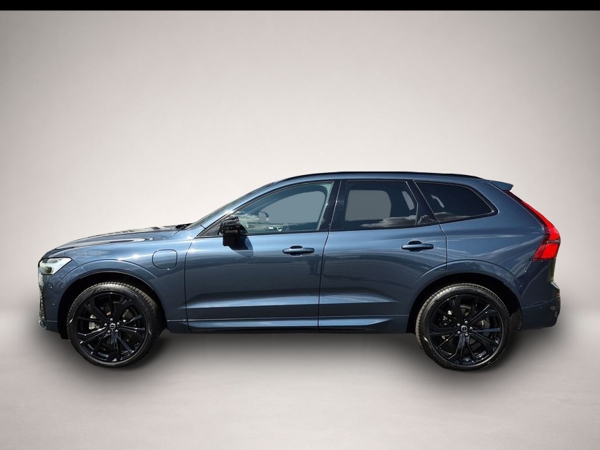 Volvo XC60 (12/2025, Hybrid (Benzin/Elektro))