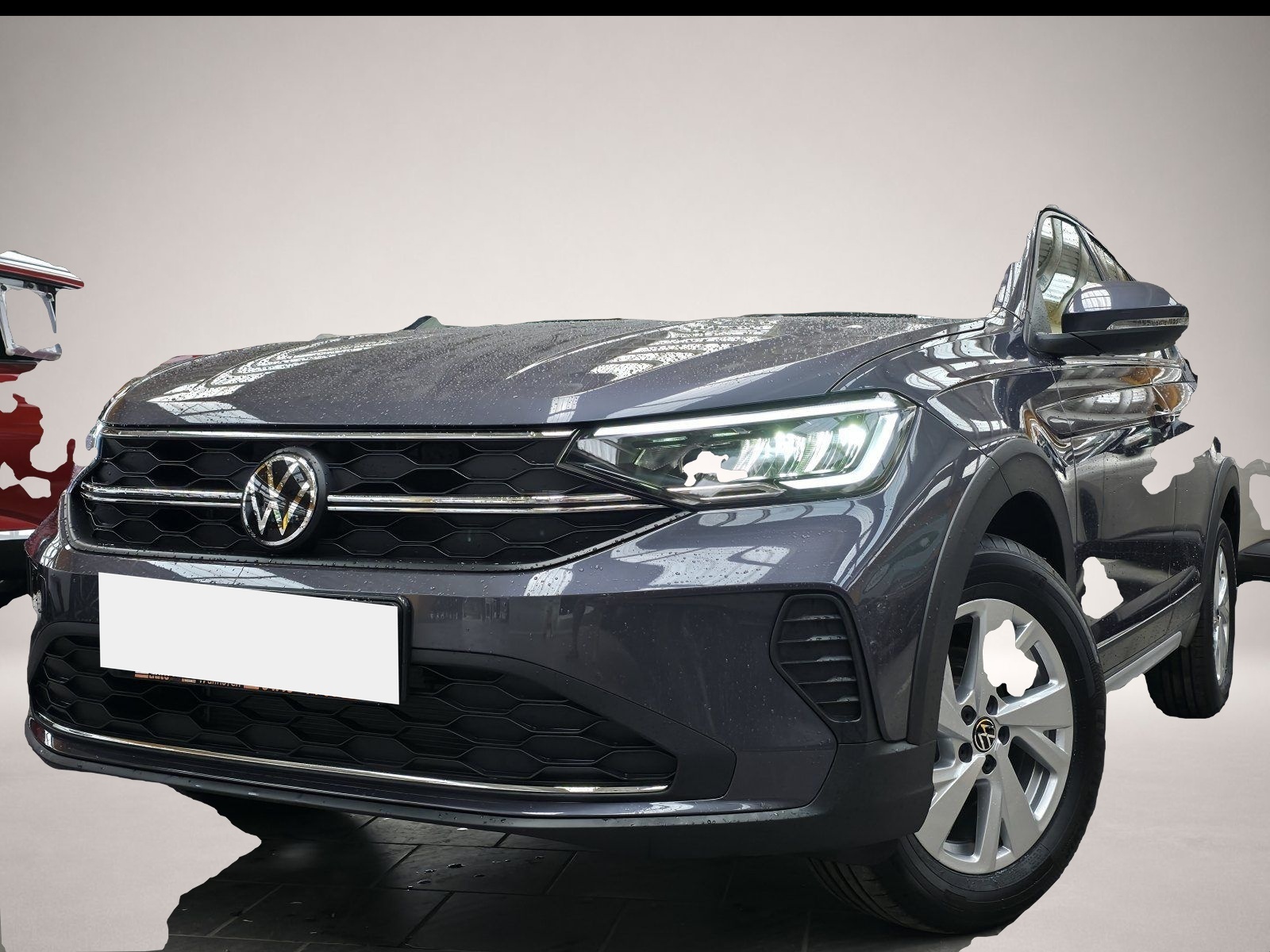 Volkswagen Taigo (06/2026, Benzin)