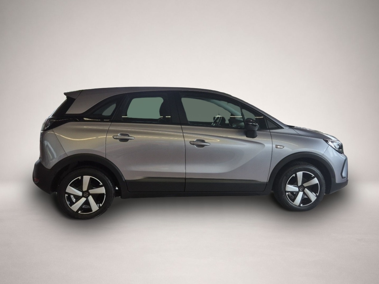 Opel Crossland (X) (06/2022, Benzin)