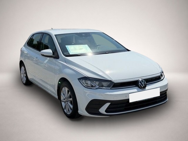 Volkswagen Polo (03/2023, Benzin)