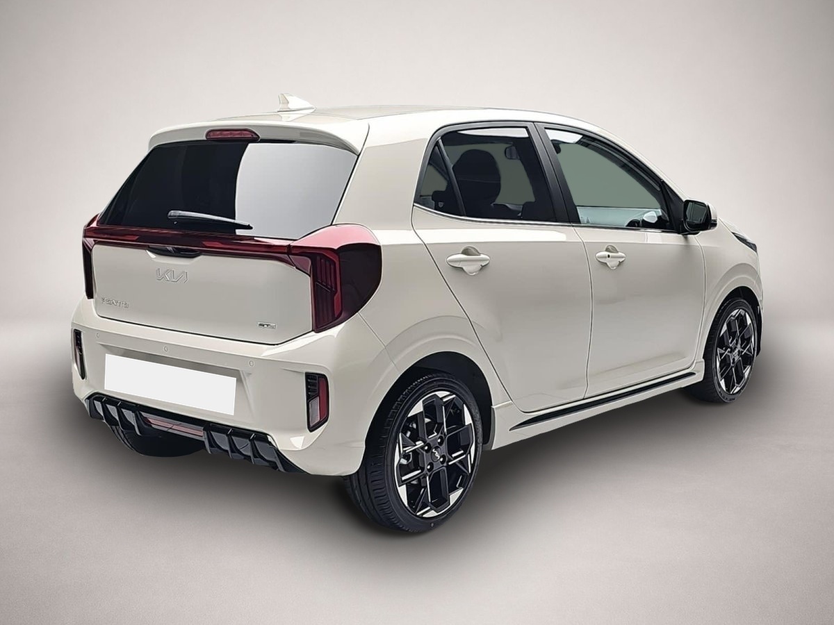 Kia Picanto, image 2 of 4