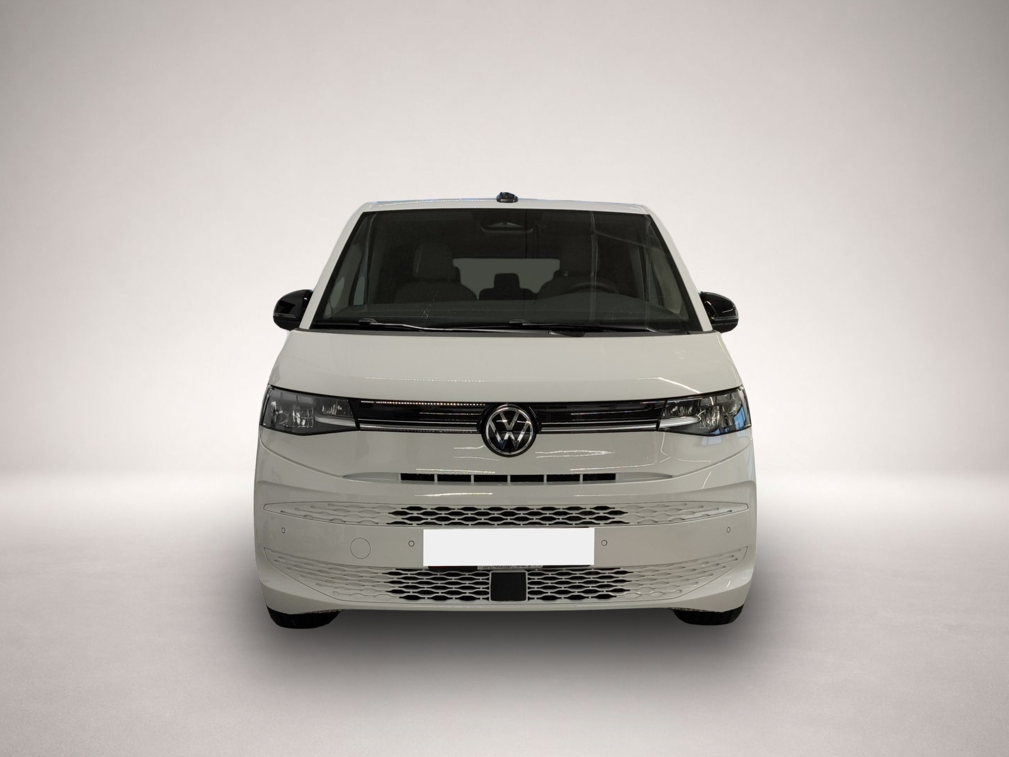 Volkswagen T7 Multivan (, Diesel)