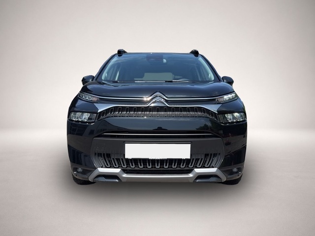 Citroen C3 Aircross (02/2024, Benzin)