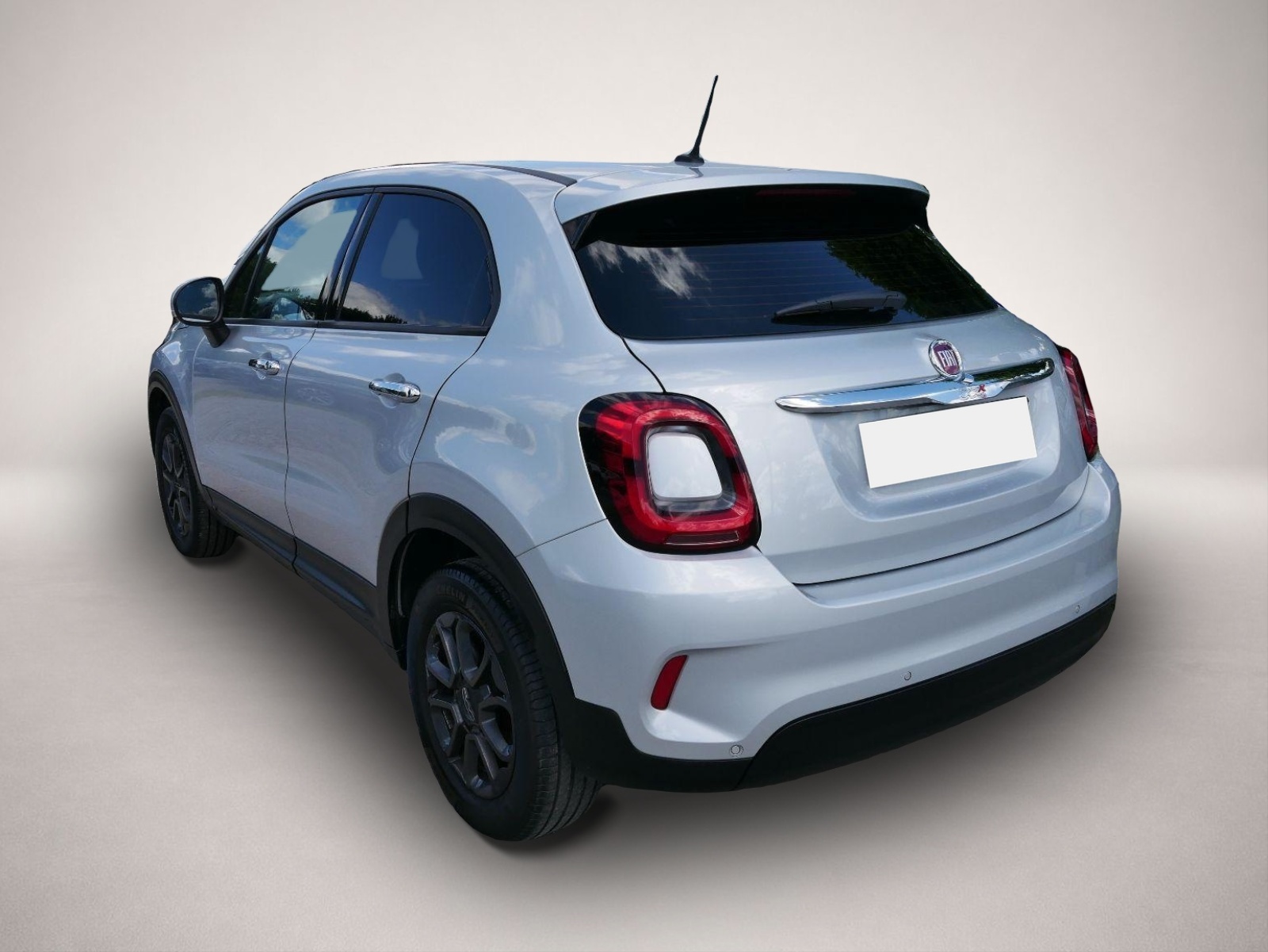 Fiat 500X (10/2020, Benzin)