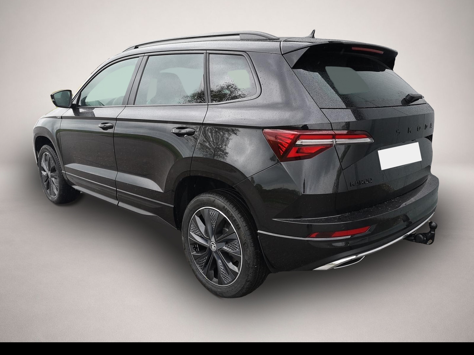 Skoda Karoq (06/2026, Diesel)