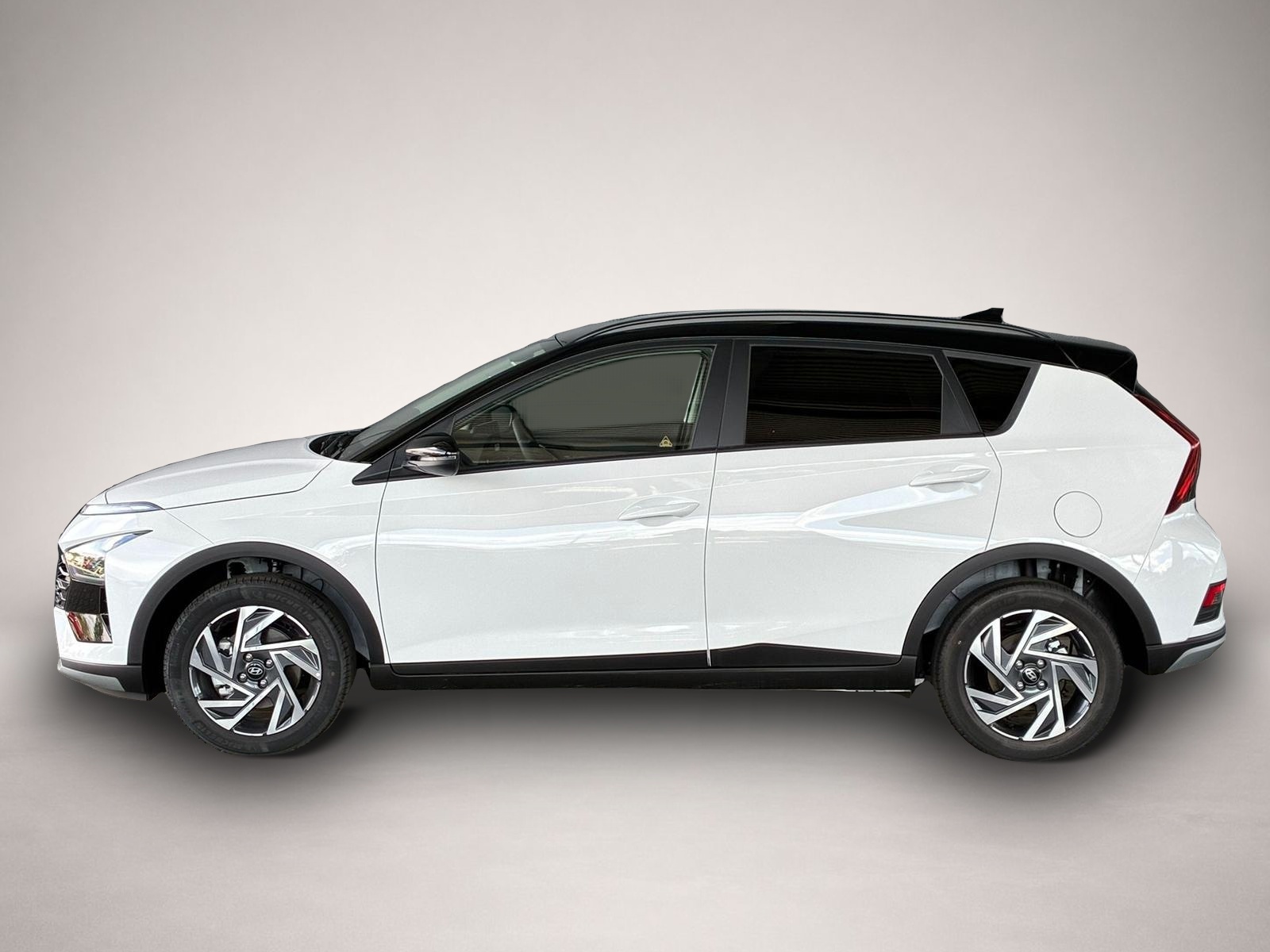 Hyundai BAYON (12/2025, Benzin)