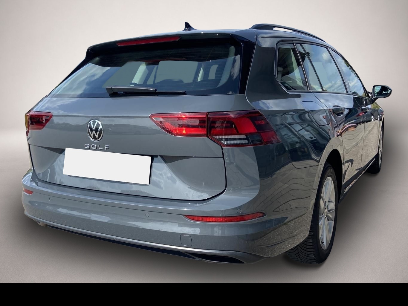Volkswagen Golf (01/2024, )