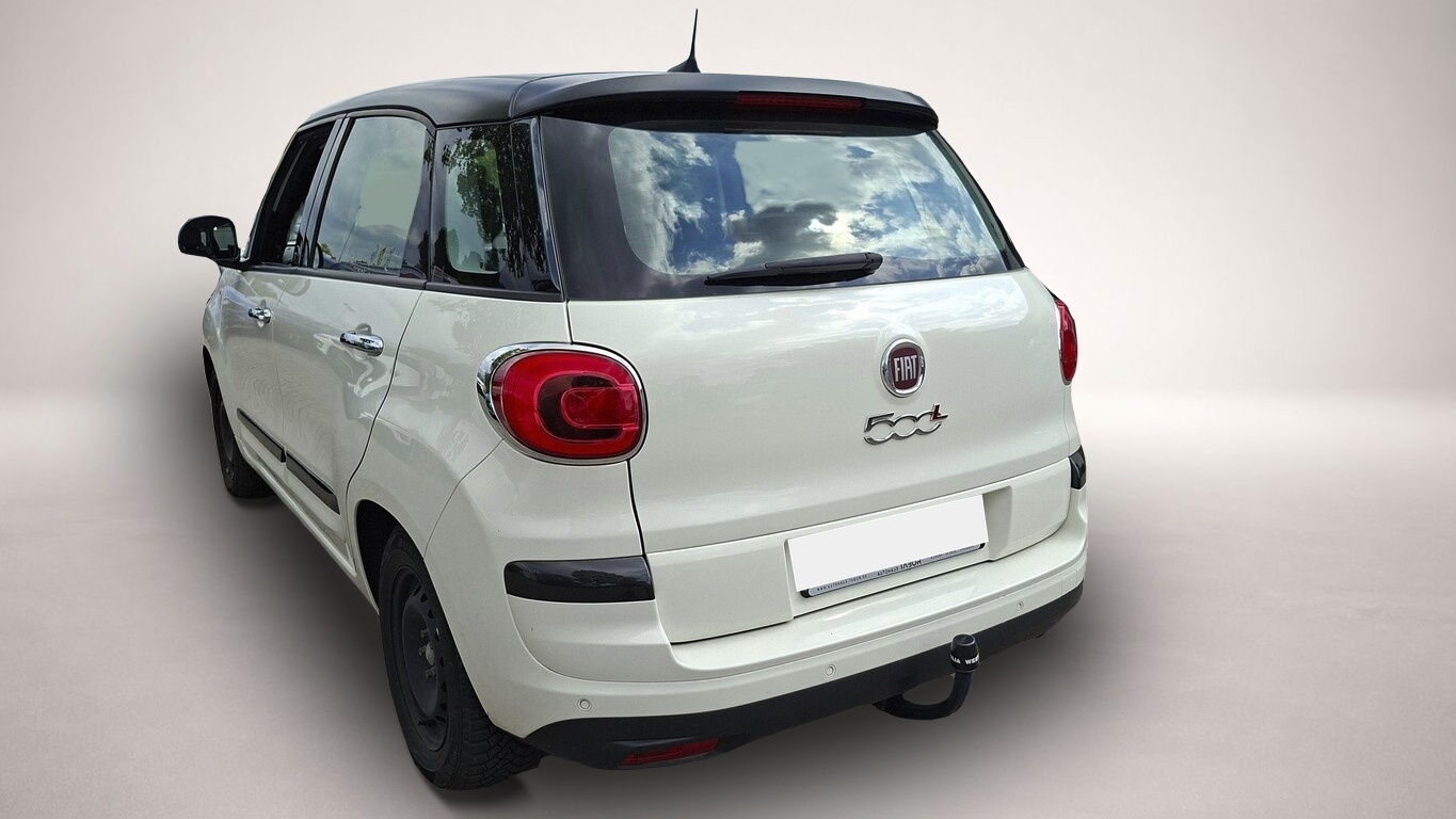 Fiat 500L (12/2019, Benzin)