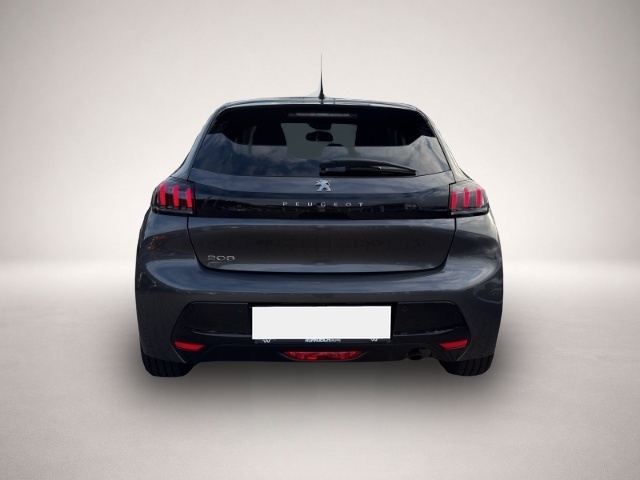 Peugeot 208 (10/2022, Benzin)