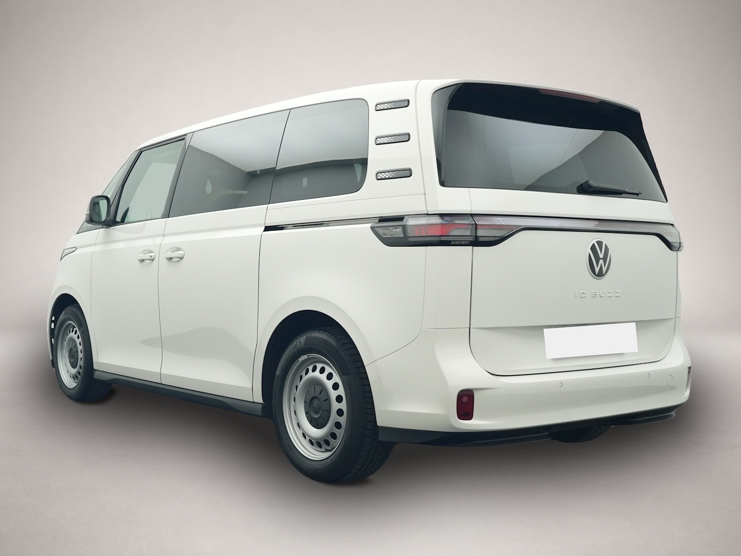 Volkswagen ID. Buzz (07/2025, ELECTRIC)