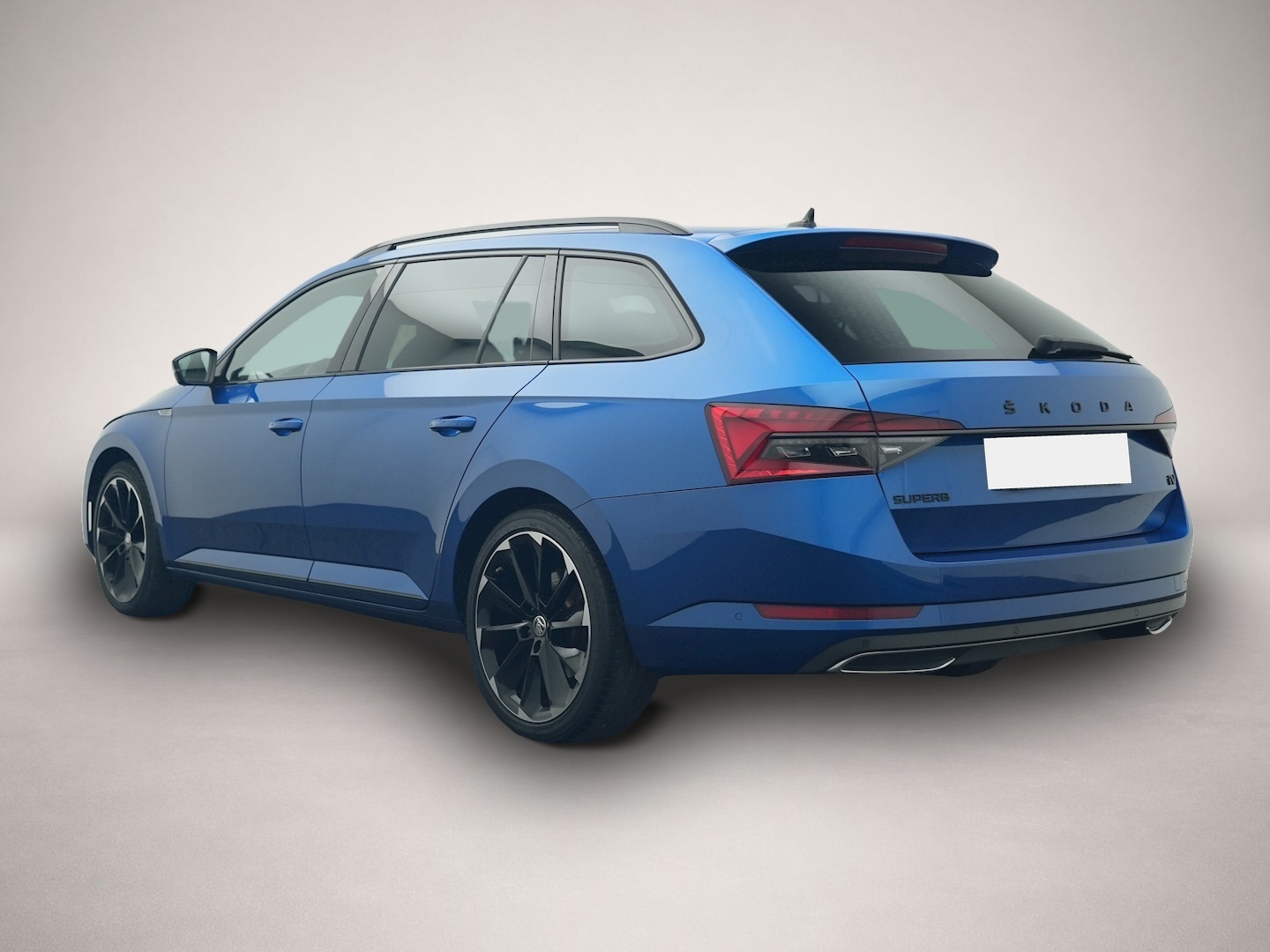 Skoda Superb (03/2023, Hybrid (Benzin/Elektro))