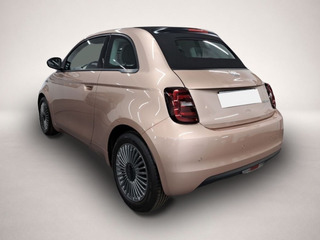 Fiat 500C (07/2026, Benzin)