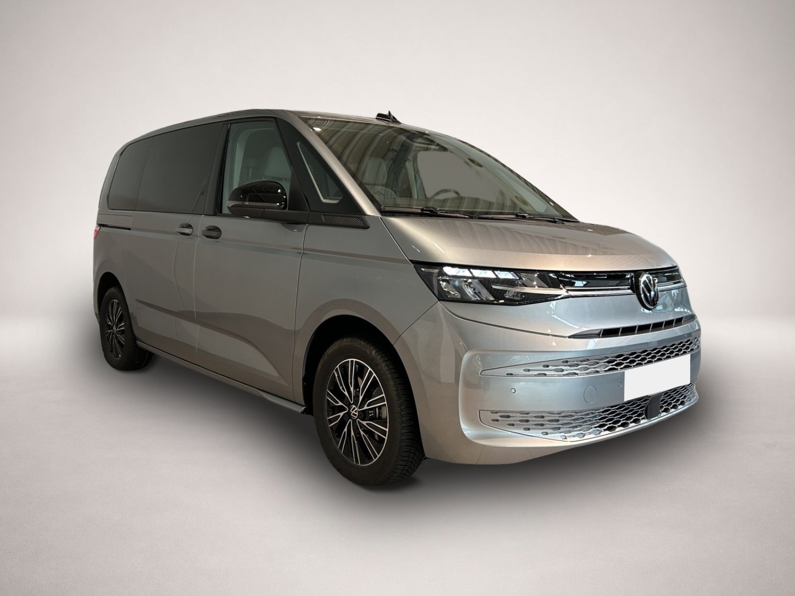 Volkswagen T7 Multivan, Bild 3 von 5