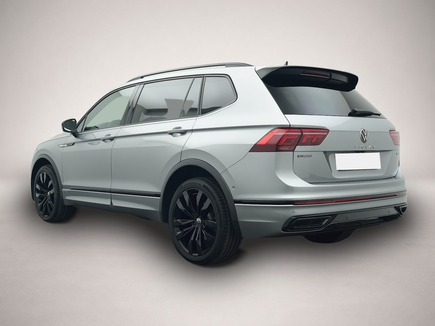 Volkswagen Tiguan Allspace (04/2025, Diesel)