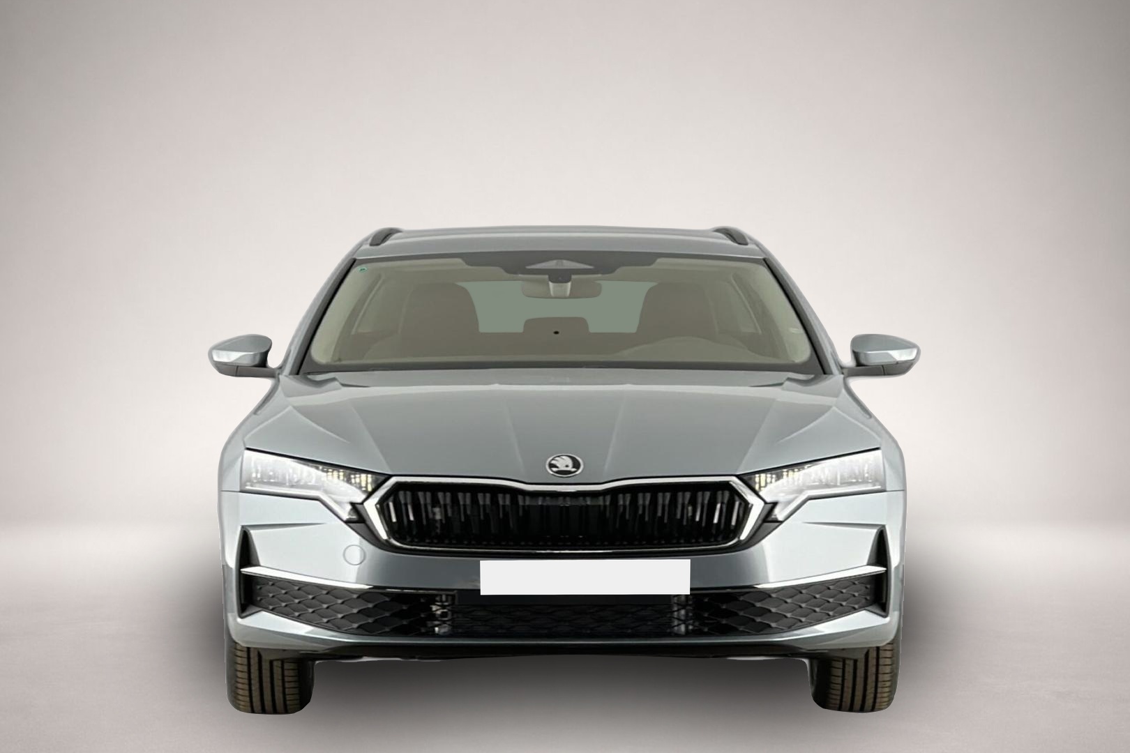 Skoda Octavia, image 2 of 11