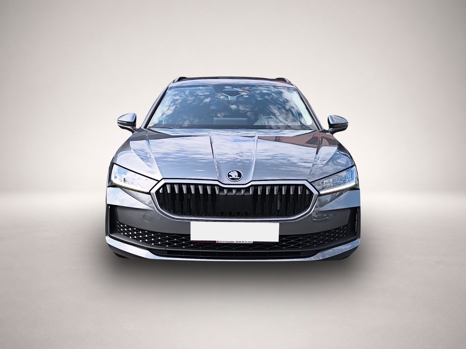 Skoda Superb (09/2025, Diesel)