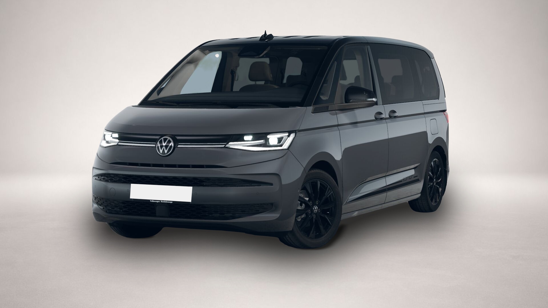 Volkswagen T7 Multivan (05/2026, Diesel)