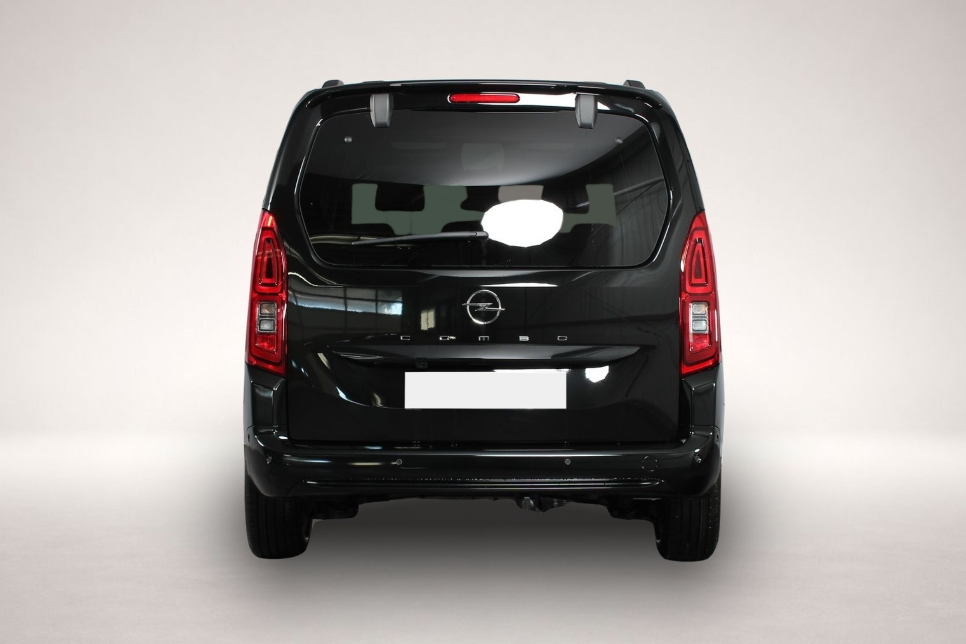 Opel Combo, image 4 of 5