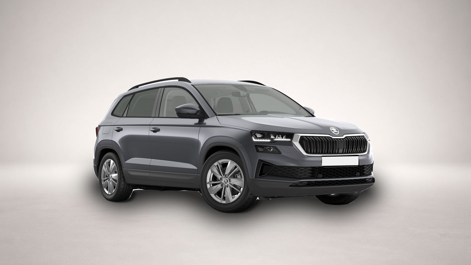 Skoda Karoq (, Diesel)