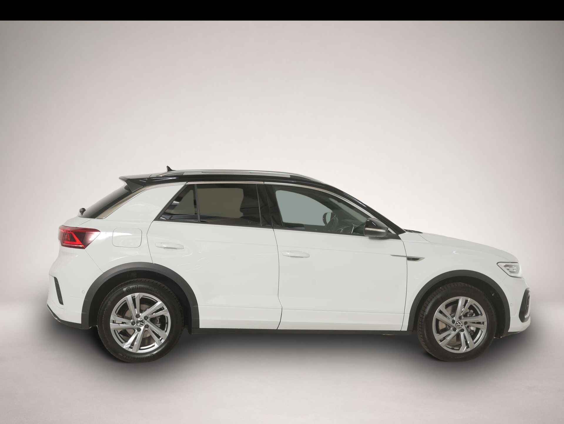 Volkswagen T-Roc (10/2025, Benzin)