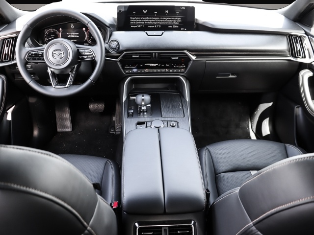 Mazda CX-80 (05/2025, Diesel)