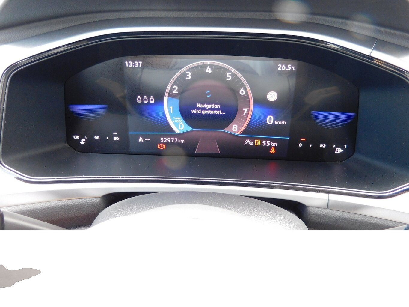 Volkswagen T-Roc (08/2023, Benzin)