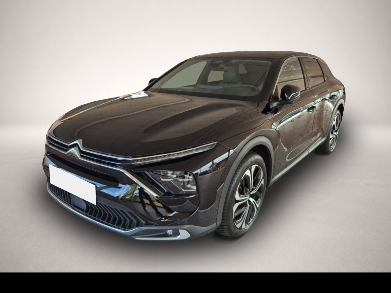 Citroen C5 X (12/2024, Benzin)
