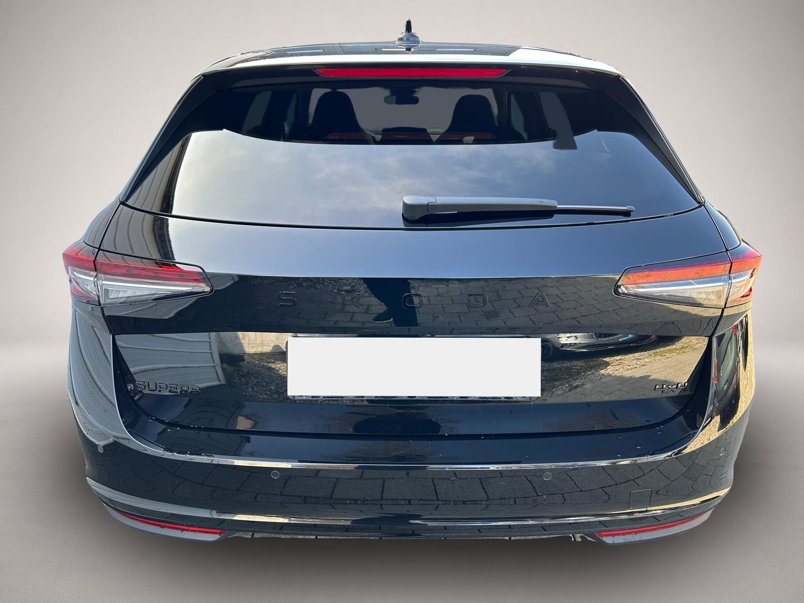 Skoda Superb (03/2026, Diesel)