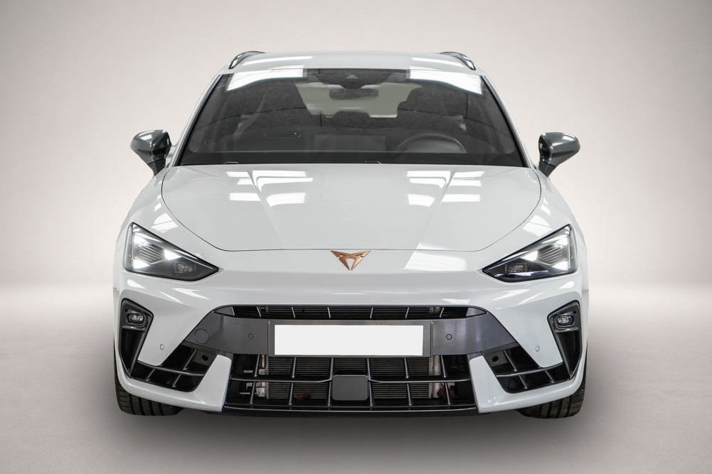 Cupra Leon (07/2025, Benzin)