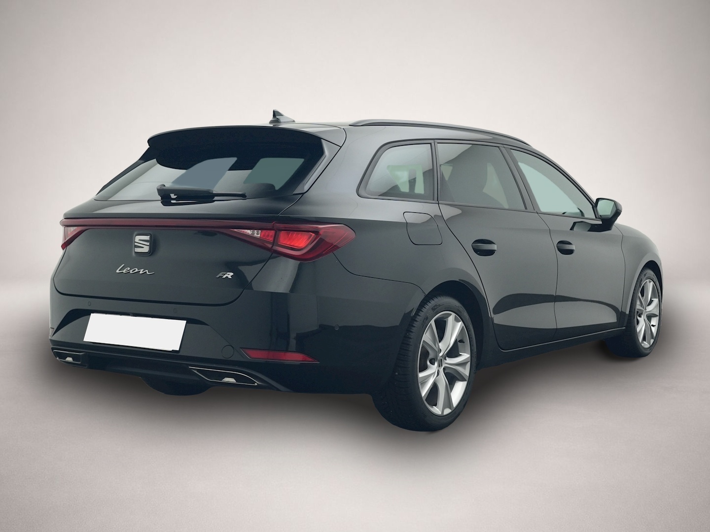 Seat Leon (07/2025, Benzin)