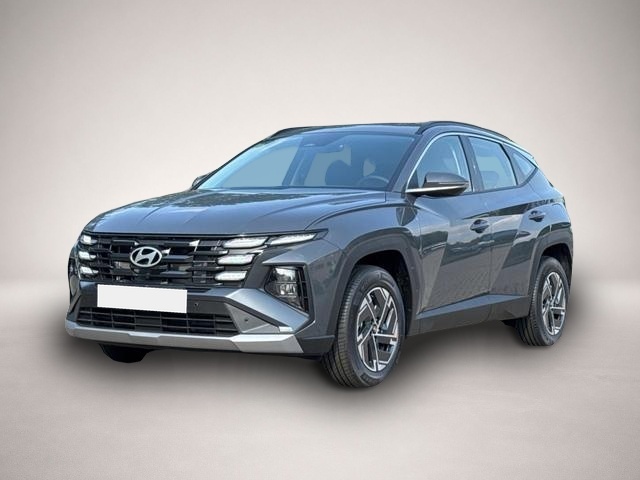 Hyundai TUCSON (06/2026, Benzin)