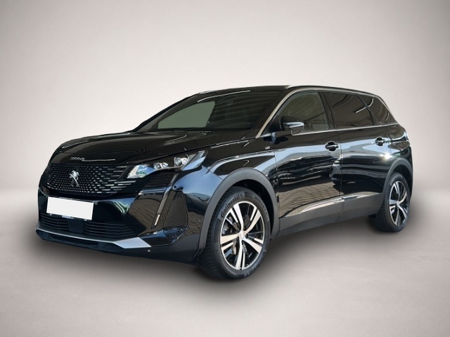 Peugeot 5008 (11/2023, Diesel)