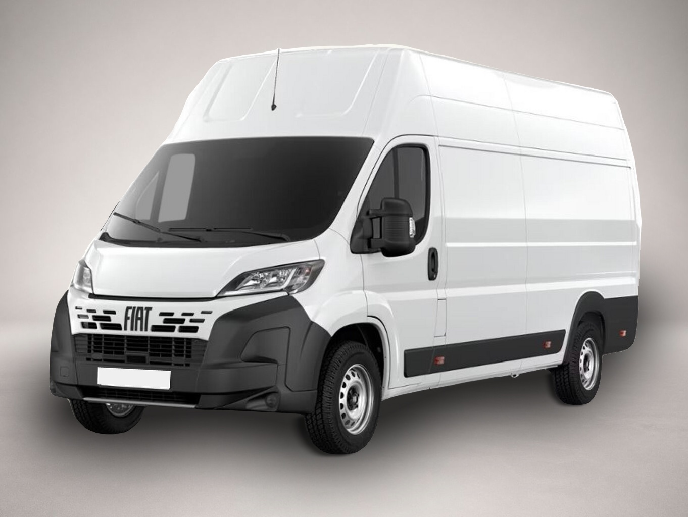 Fiat Ducato (05/2026, Diesel)
