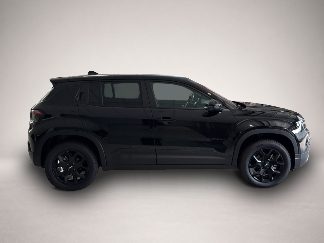 Jeep Avenger, Bild 7 von 7