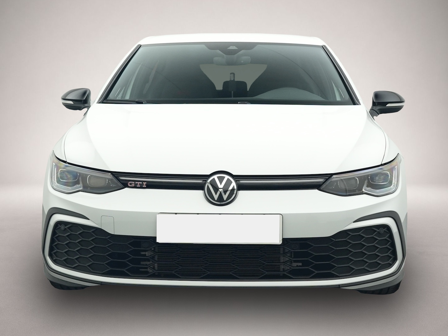 Volkswagen Golf (02/2024, Benzin)