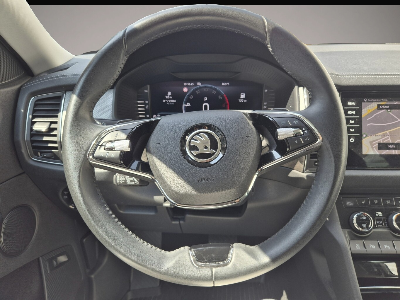 Skoda Kodiaq (06/2023, )