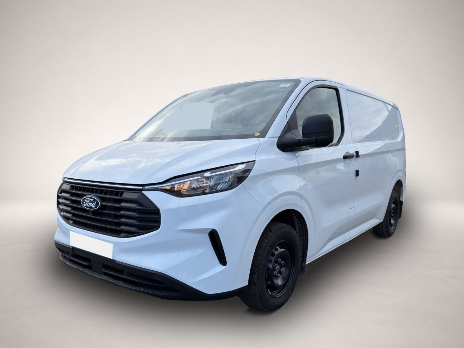 Ford Other (04/2026, Diesel)