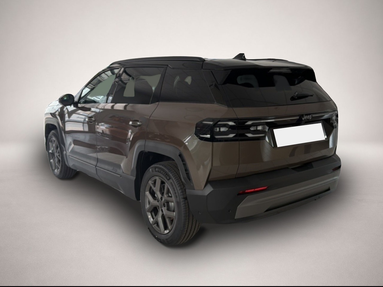 Jeep Compass, image 4 of 7