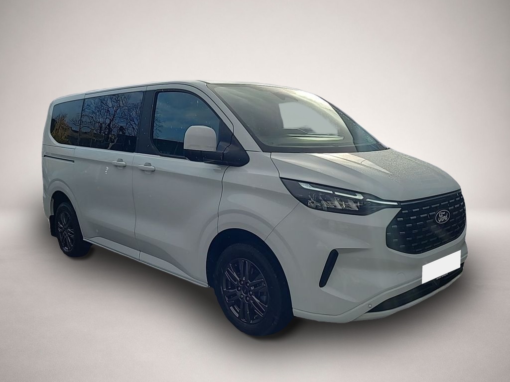 Ford Tourneo Custom (03/2025, )