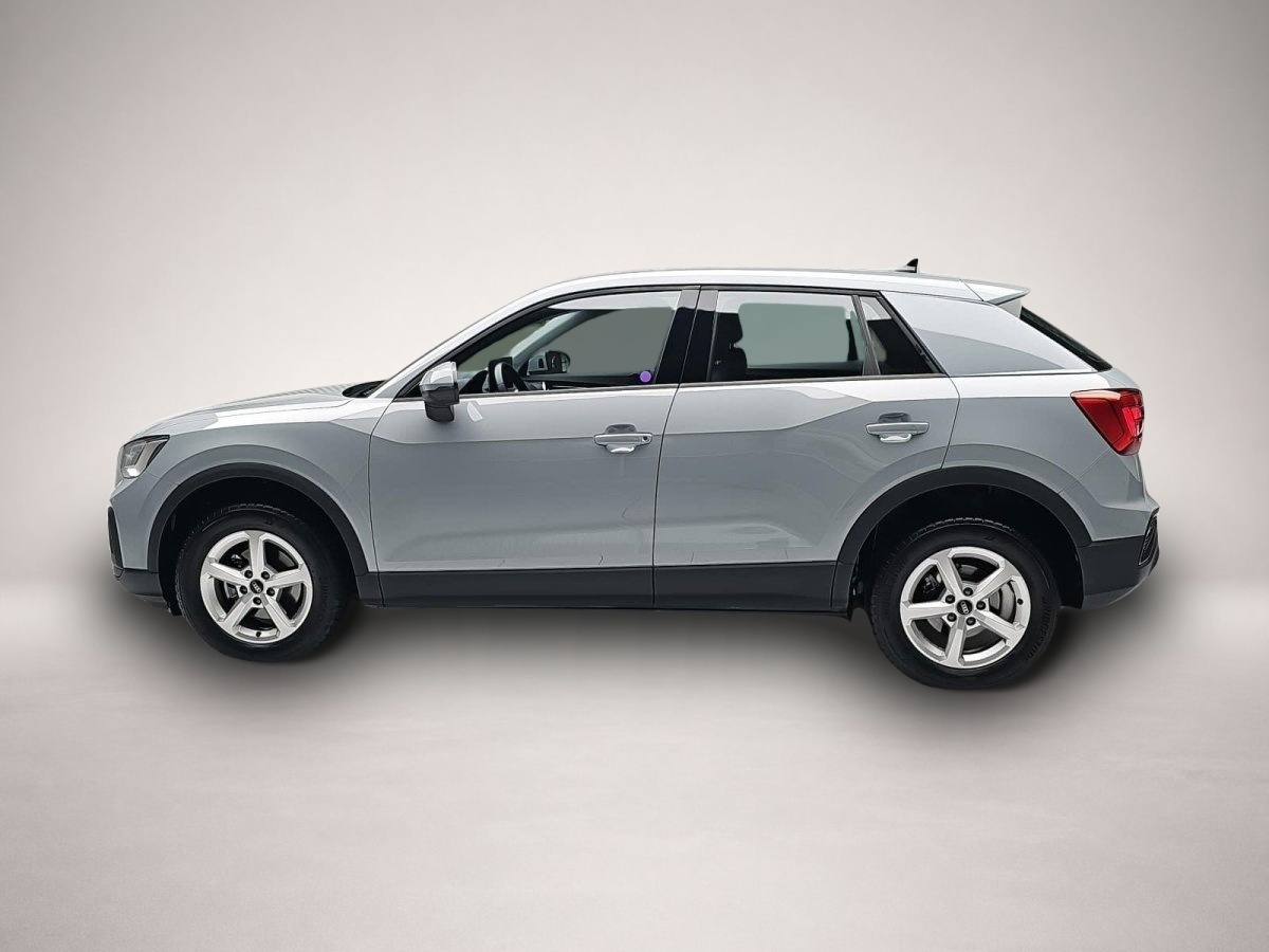 Audi Q2 (06/2025, Benzin)