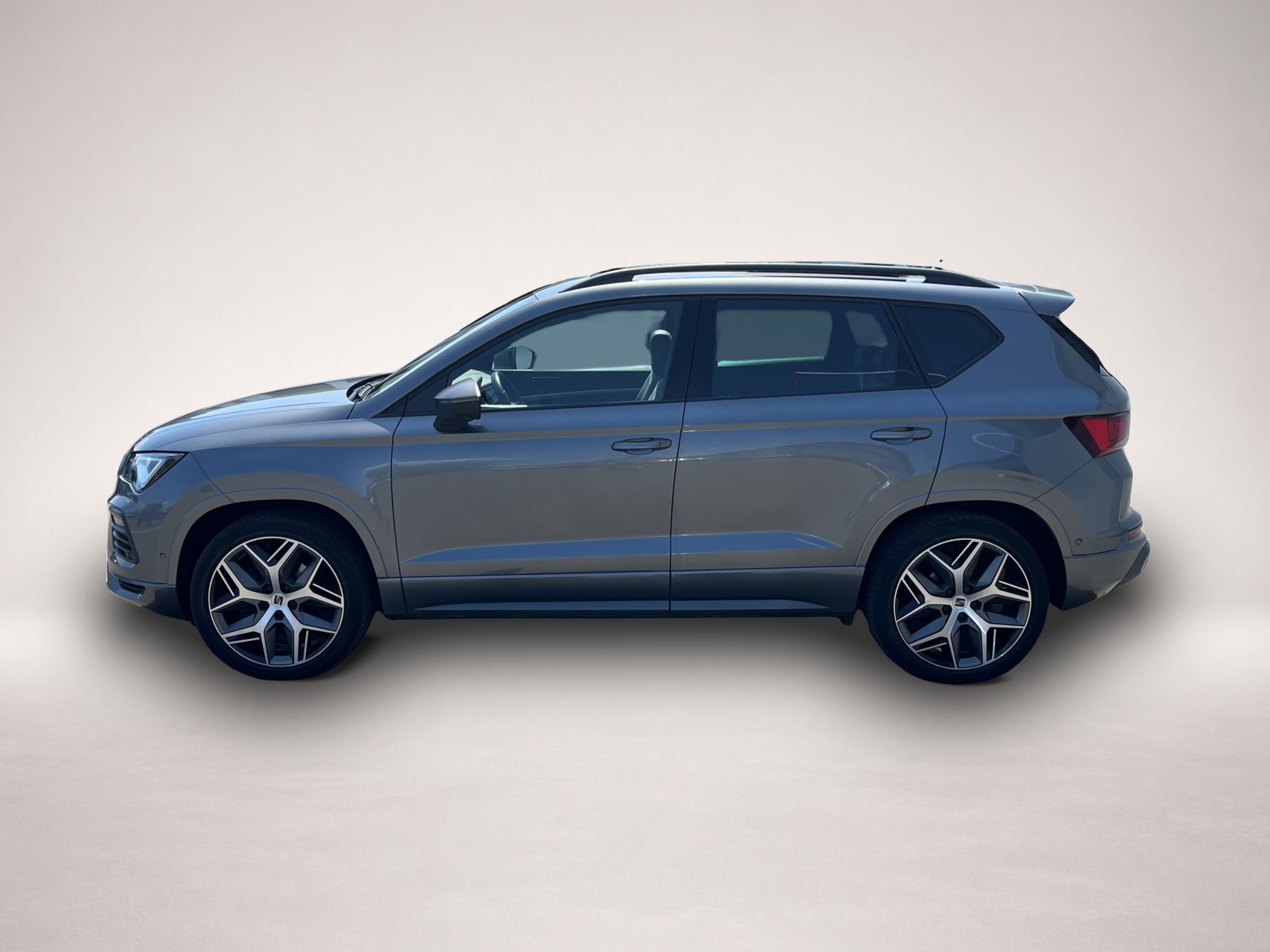 Seat Ateca (10/2022, Diesel)