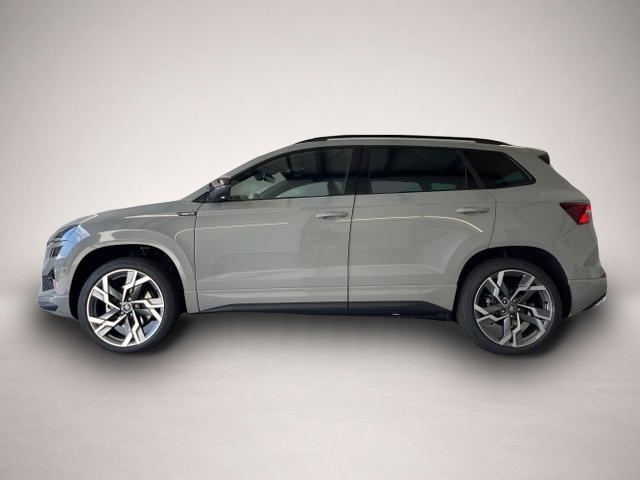 Skoda Karoq, Bild 3 von 5
