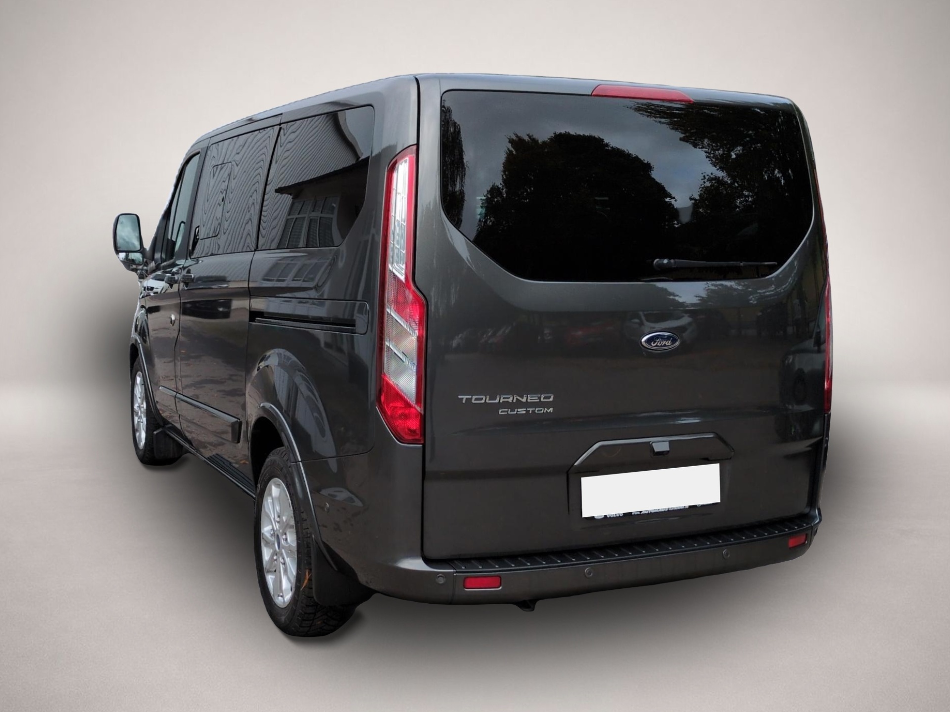 Ford Other (04/2023, Diesel)