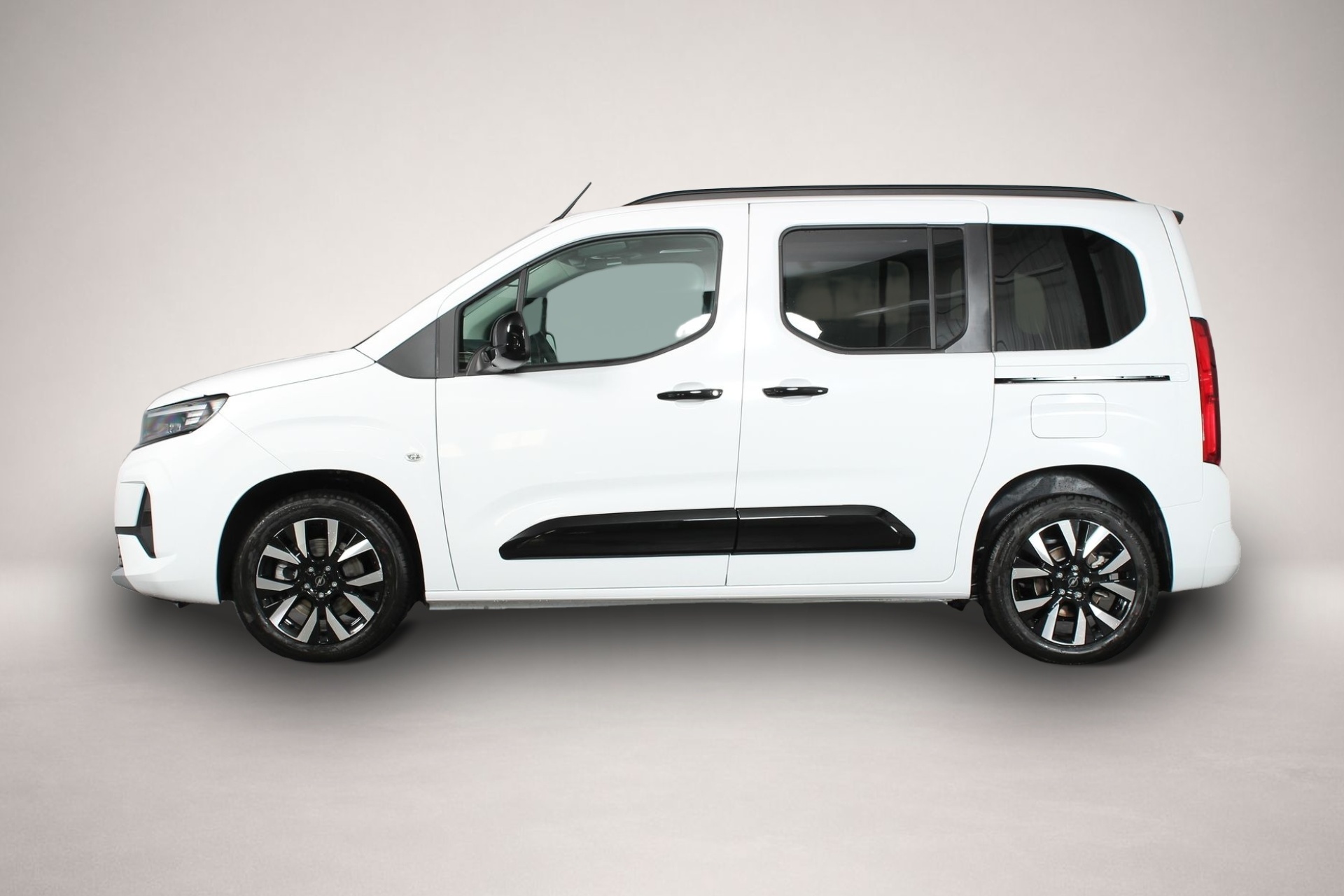 Opel Combo Life, Bild 2 von 5