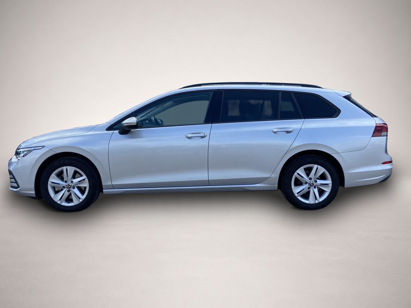 Volkswagen Golf (10/2022, )