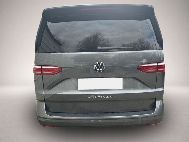 Volkswagen T7 Multivan (02/2026, Diesel)