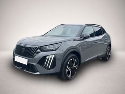 Peugeot 2008 (03/2026, Benzin)